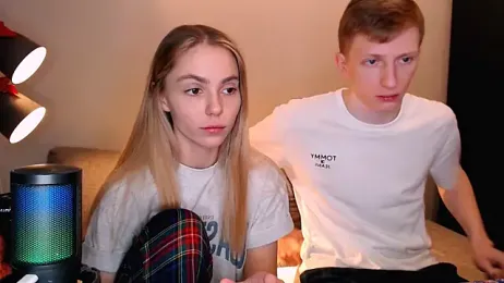 juliaanddima webcam model stream image