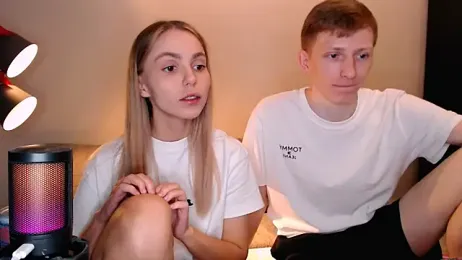 juliaanddima webcam model stream image