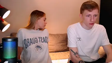 juliaanddima webcam model stream image