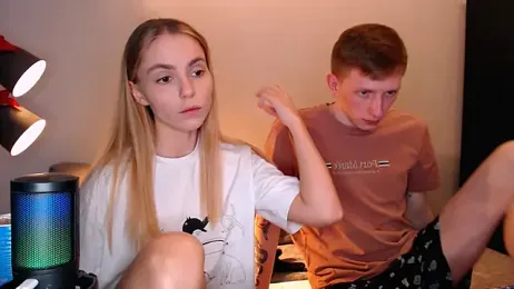 juliaanddima webcam model stream image