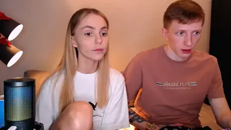 juliaanddima webcam model stream image