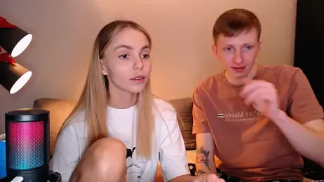 juliaanddima webcam stripchat model stream image