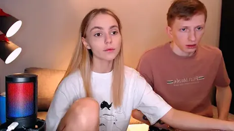 juliaanddima webcam stripchat model stream image