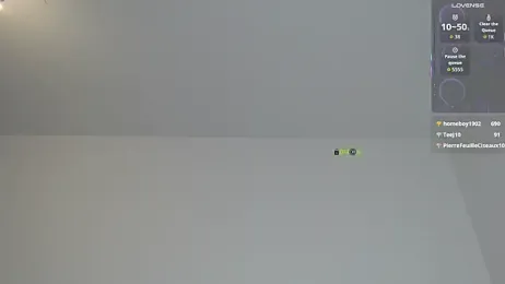 TheOften_Kris webcam model stream image