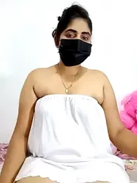 SLZAARA webcam model stream image