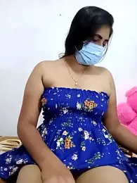 SLZAARA webcam model stream image