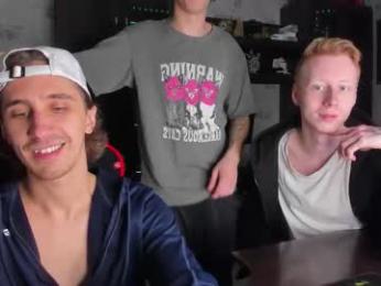 esthetics_boys webcam model stream image