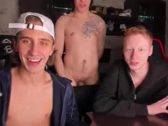 esthetics_boys webcam model stream image