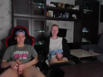 esthetics_boys webcam chaturbate model stream image