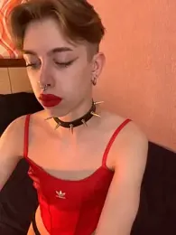 dark_noir_ webcam model stream image
