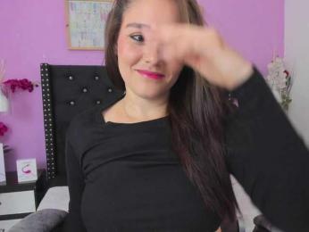 FrancheskaLord webcam model stream image