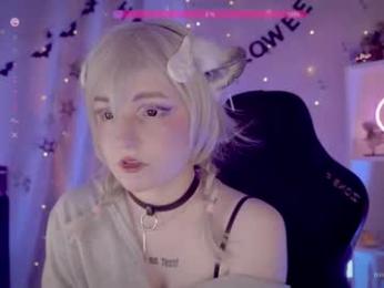 vronnier webcam model stream image