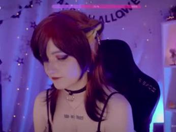 vronnier webcam model stream image