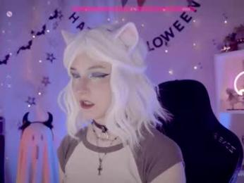 vronnier webcam model stream image