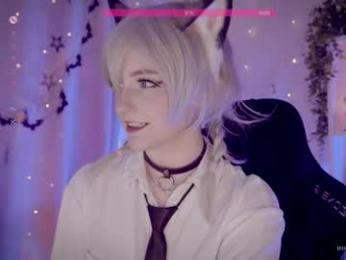 vronnier webcam model stream image