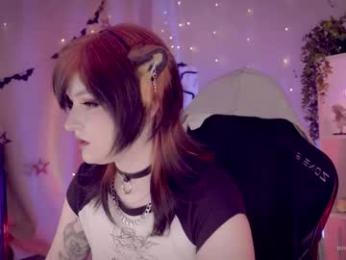 vronnier webcam model stream image