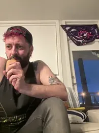 BlinkBoyRave webcam model stream image