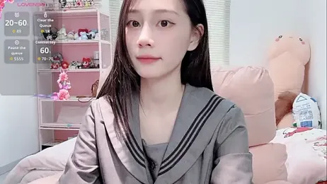 lris-Beauty webcam stripchat model stream image