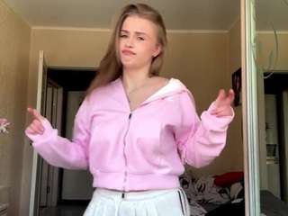 eleonordumez webcam model stream image