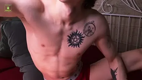 ares_pallini webcam model stream image