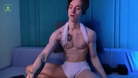 ares_pallini webcam model stream image