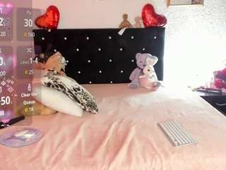 kiimcat webcam model stream image