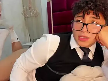 Valentin0_3 webcam model stream image