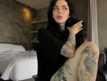 uwu_eva webcam chaturbate model stream image