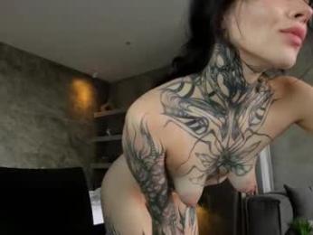 uwu_eva webcam model stream image