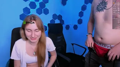 beauty_liam webcam stripchat model stream image