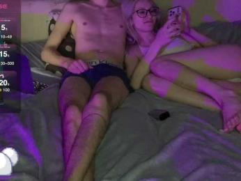 ElainLuv webcam model stream image