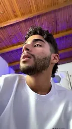 AlejandroGreco webcam model stream image
