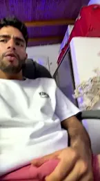 AlejandroGreco webcam model stream image