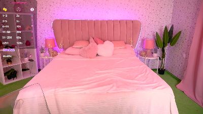 MirandaHobbs webcam model stream image