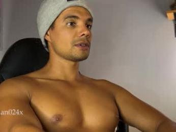 daniel0910s webcam model stream image