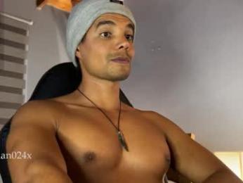 daniel0910s webcam model stream image