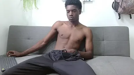 charles_king webcam model stream image