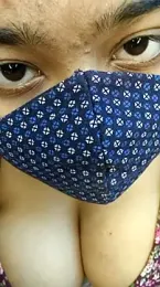 Horny_Riya_ webcam model stream image