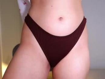 just_emmy webcam model stream image