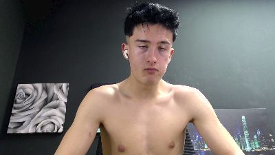 SirReed webcam cam4 model stream image