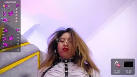 Moon_Water__ webcam model stream image