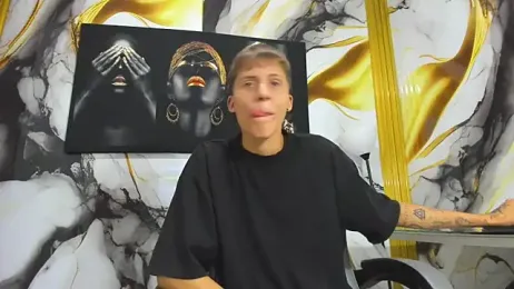 mono_blonde webcam model stream image