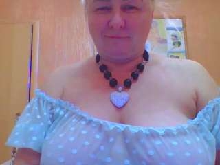 miranda-robinson webcam model stream image