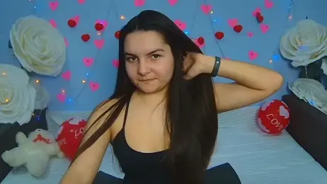 JasmineAsha webcam model stream image