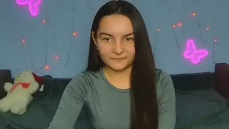 JasmineAsha webcam model stream image