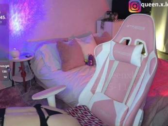 queenxlexy webcam model stream image
