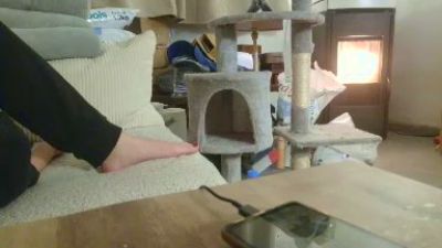 Teamtouch webcam model stream image