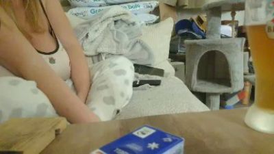 Teamtouch webcam model stream image