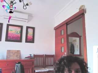 tsdirtyprincess webcam camsoda model stream image
