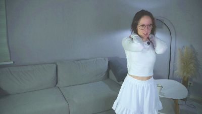 KashaSarracino webcam model stream image